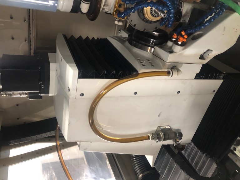 Anca RX7, Machine ID: 9094